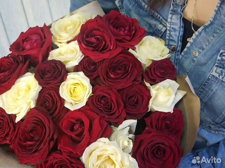 Букеты, розы, цветы, лилии, гвоздика