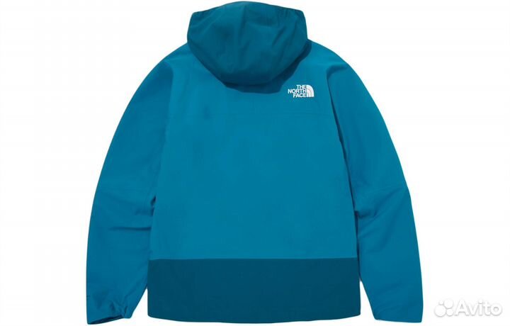THE north face Apparel Collection Jacket Men Blue (M)(83)