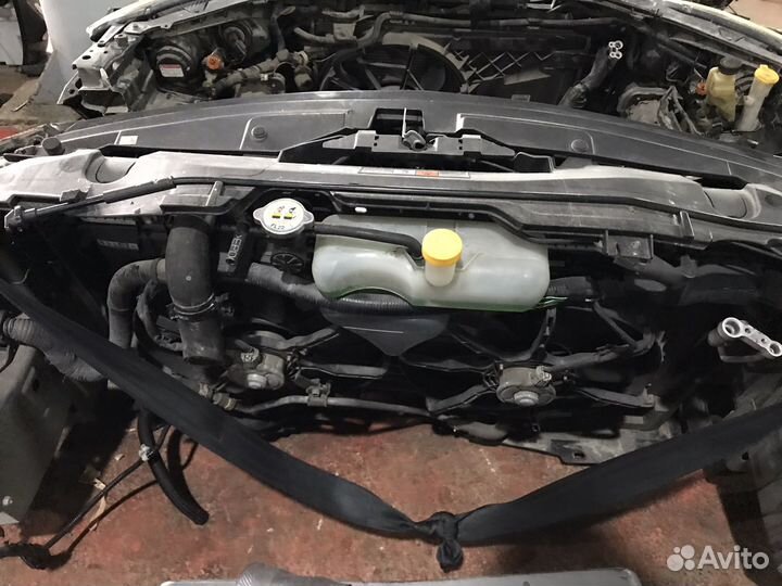 Ноускат Mazda 6 gh в наличии на складе