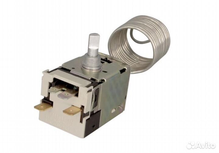 Термостат Там 133-1М