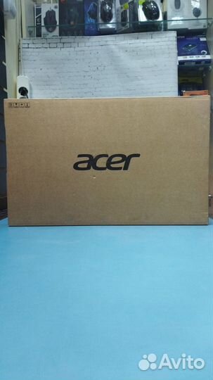 Ноутбук Acer Aspire 3 A315-44P-R0ET NX.ksjcd.005