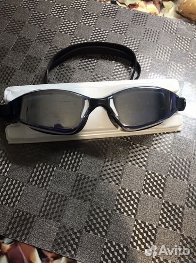 Очки для плавания joss