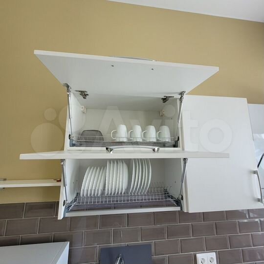 Квартира-студия, 30 м², 1/5 эт.