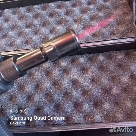 Зажигалка газовая