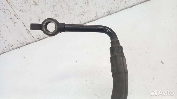 Шланг гура Volkswagen Toureg 1