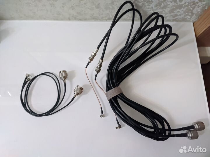 Панельная антенна Антэкс Agata mimo 2x2