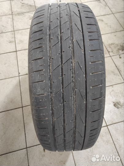 Hankook Ventus S1 Evo2 SUV K117A 235/60 R18 103V