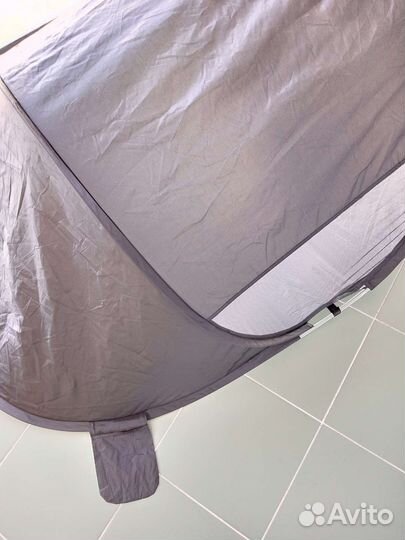 Детская палатка-домик