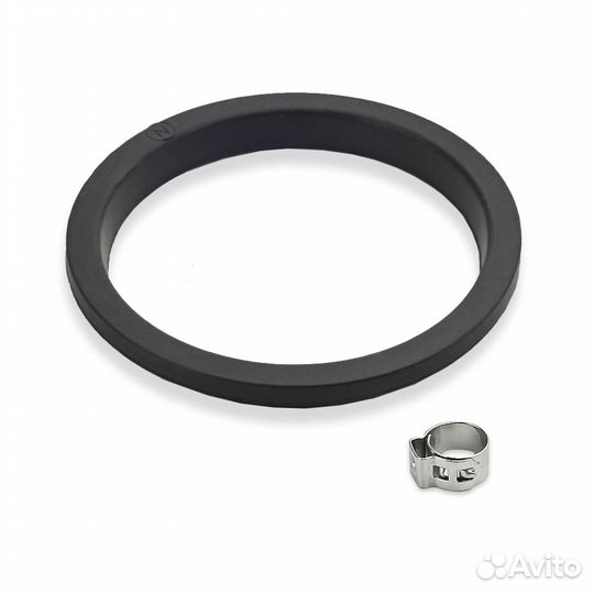 Фильтр заборный топливного насоса Polaris