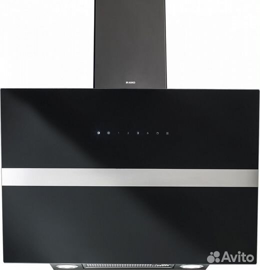 Наклонная вытяжка Asko CD4634G
