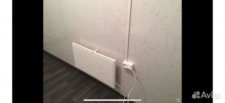 Кварцевый обогреватель теплэко