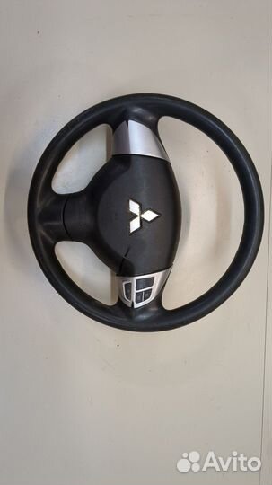 Руль Mitsubishi Outlander XL, 2011