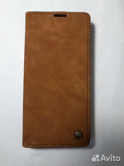 Чехол-Книжка Samsung Galaxy M30S/M21