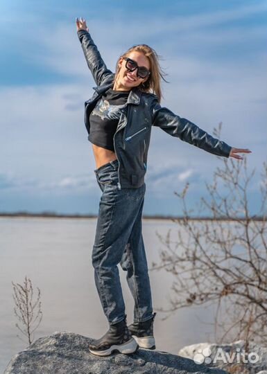 Фото и видео съёмка