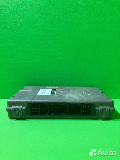 Блок электронный DAF XF105