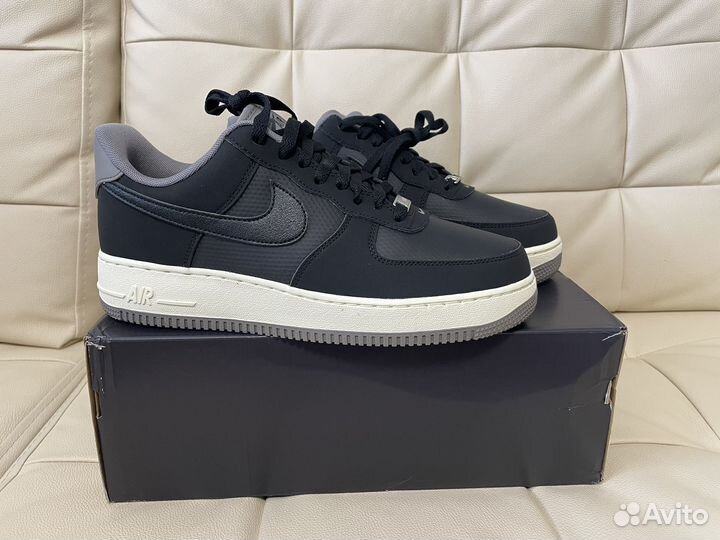 Кроссовки зимние Nike Air Force 1 '07 LV8