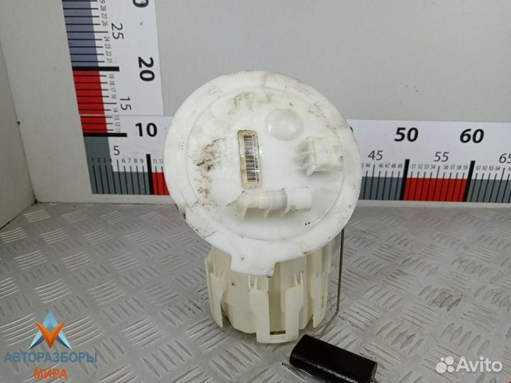 Насос топливный Opel Astra G 2008