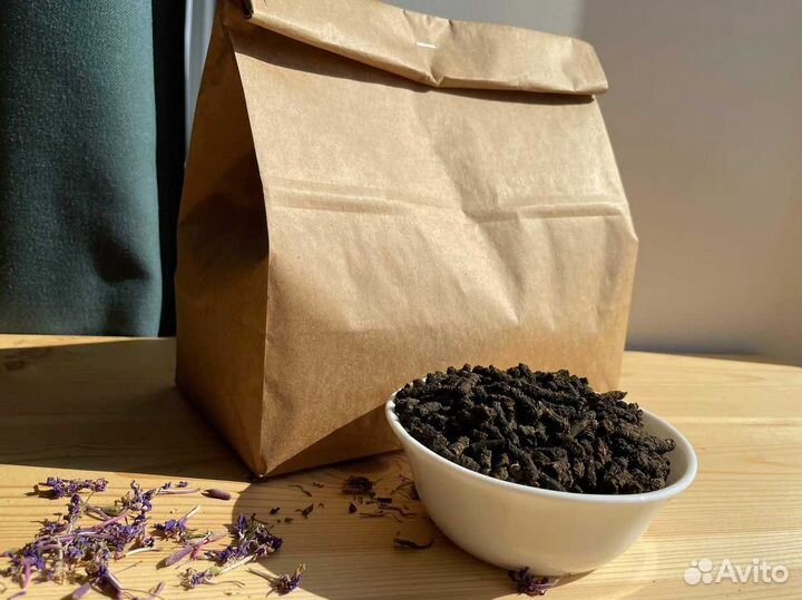 Иван-чай 1 кг для здоровья, по рецепту