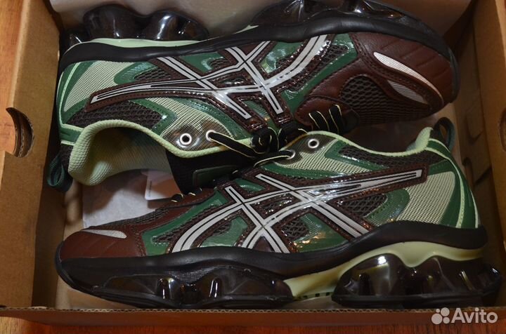 Кроссовки Asics Gel Quantum Kinetic