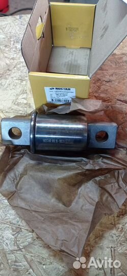 Сайлентблок рессоры Freightliner FLC,FLA задней