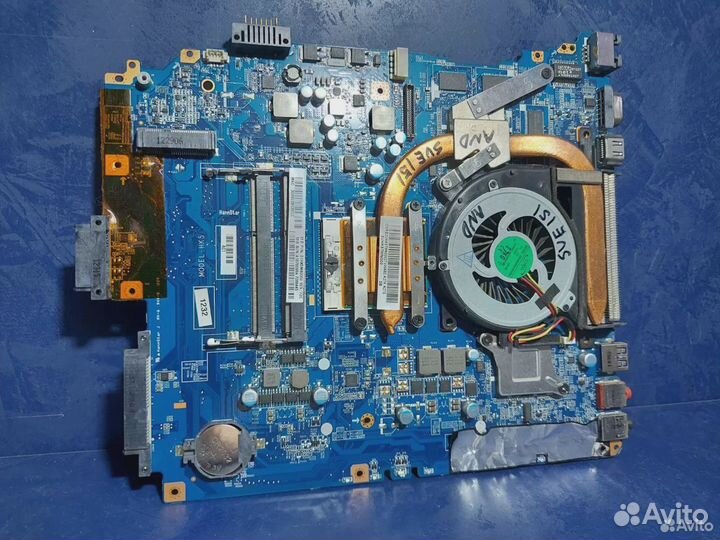 Материнская плата для ноутбука, все модели