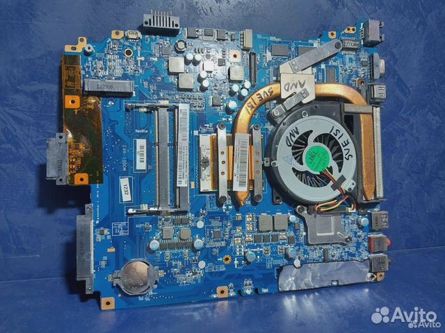 Материнская плата для ноутбука, все модели