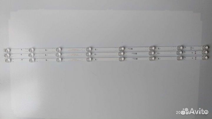 Подсветка для телевизоров LED42D08A-ZC66AG-01