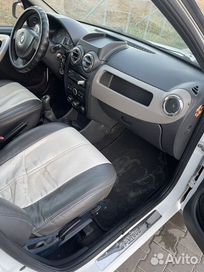 LADA Largus 1.6 МТ, 2013, 140 000 км