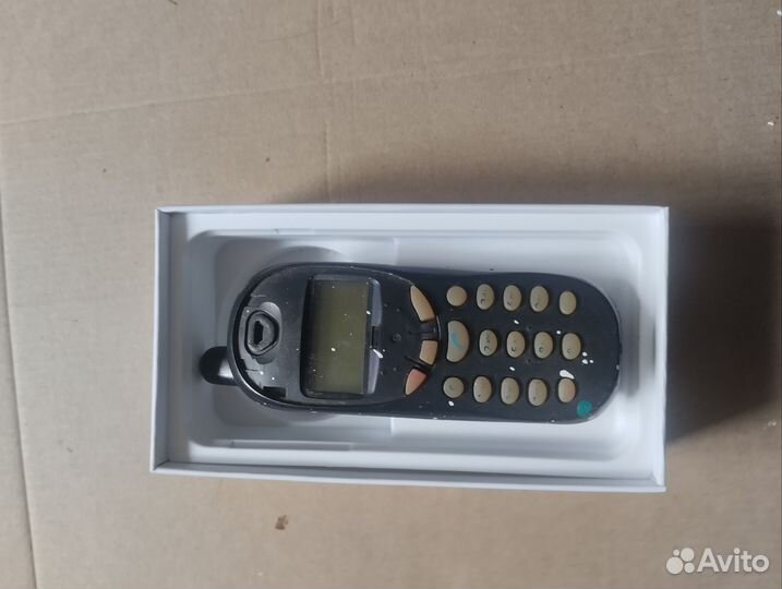 Nokia 1, 8 ГБ