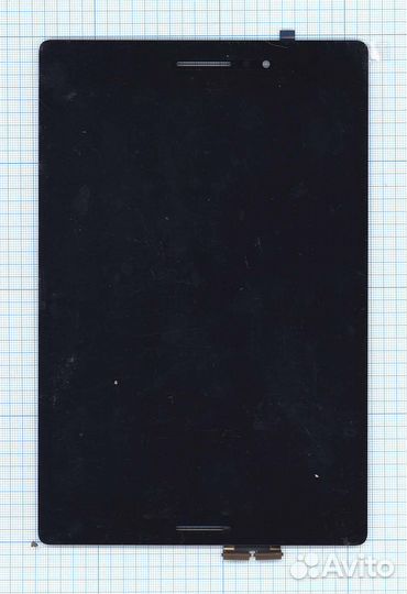 Модуль для Asus ZenPad S 8.0 Z580 Z580C черный