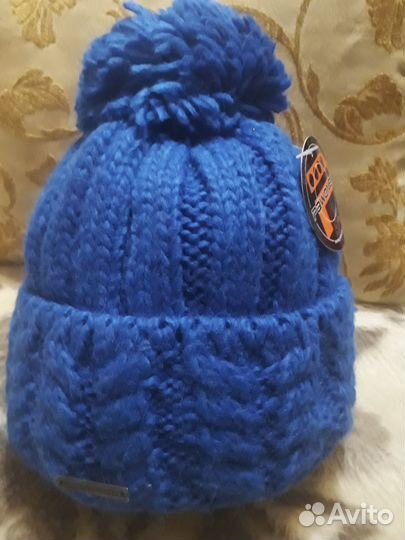 Детские шапочки