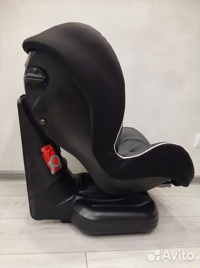 Детское автокресло