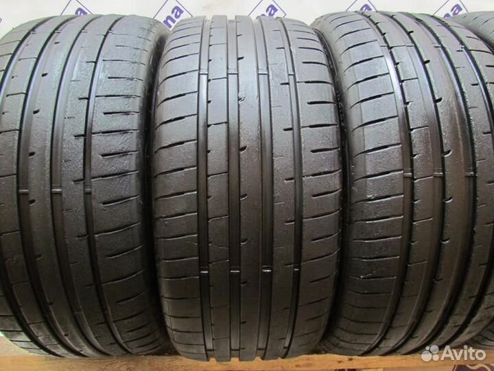 Goodyear Eagle F1 Asymmetric 3 245/35 R20 88R