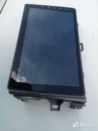 Магнитола Андрод Toyota corolla fielder,axio 06-13