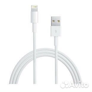 USB кабель для iPhone / iPad / iPod