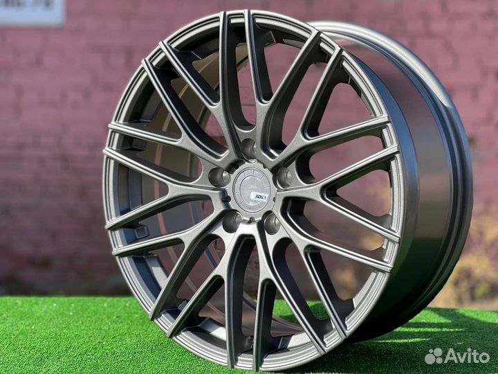 Диски Adv.1 r18 Mazda/Kia/Toyota/Lexus/Hyundai