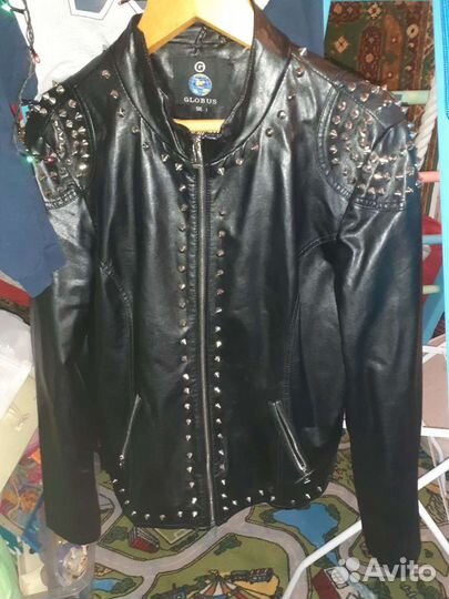 Куртки 50-52