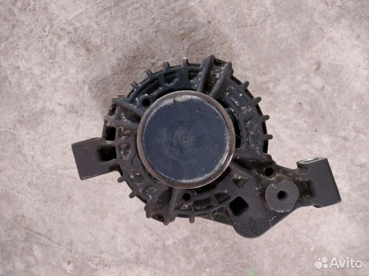 Генератор Ford Mondeo 4 2.0 Ecoboost