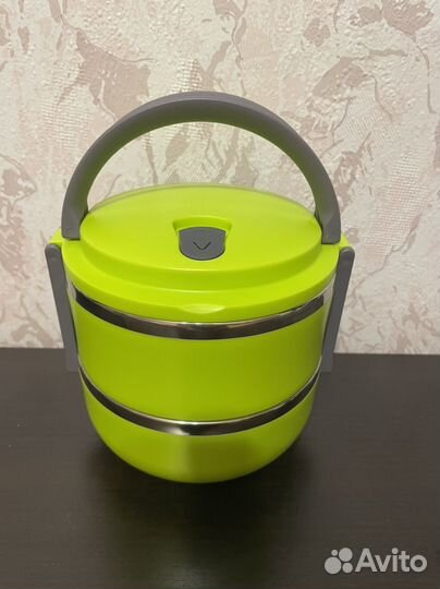 Контейнер для еды