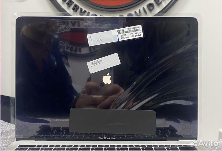 Дисплей Матрица MacBook Pro 15 A1707 A1990