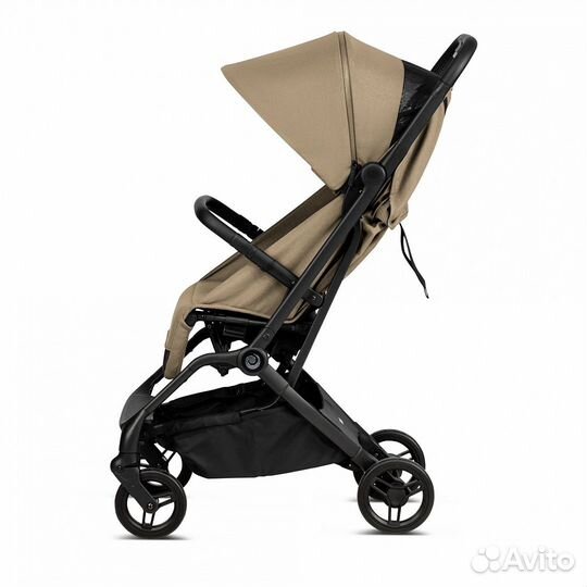 Коляска прогулочная Tutis Jogo (Bacio)