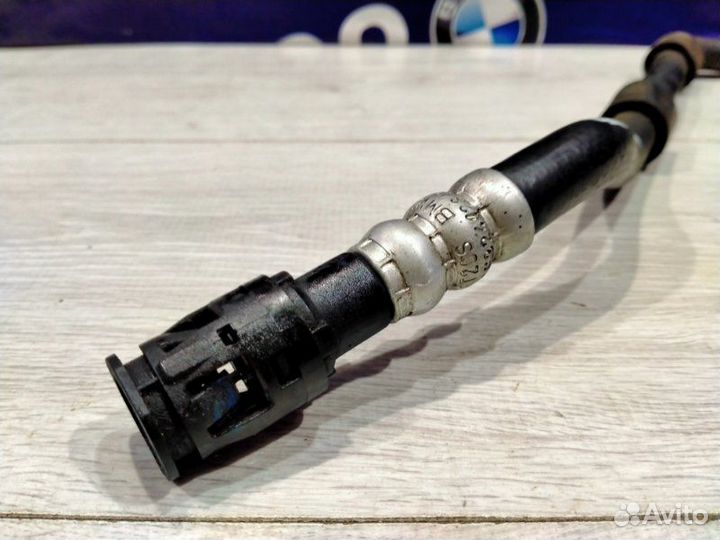 Шланг гидроусилителя Bmw 530I E60 N52 11/2006