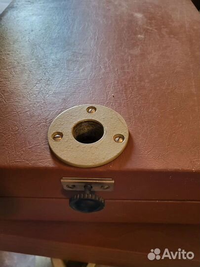 Фотоувеличитель