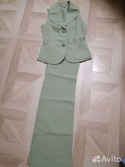 Женская одежда 44-46р