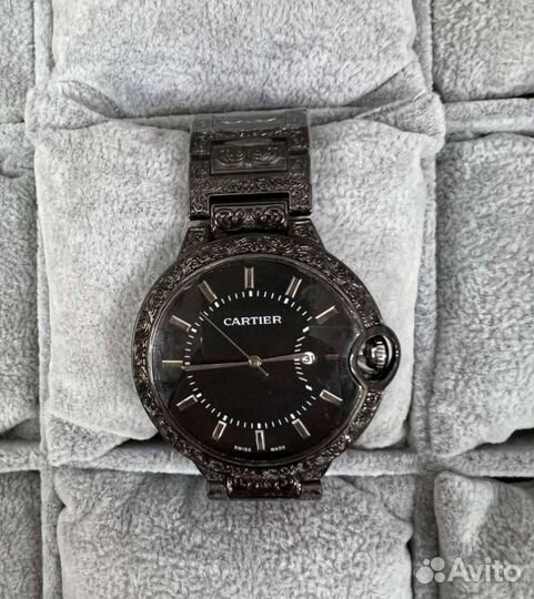Часы Cartier