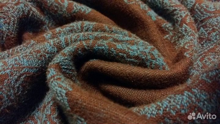 Май-слинг шарфовый от рождения