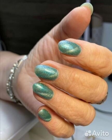 Мастер маникюра