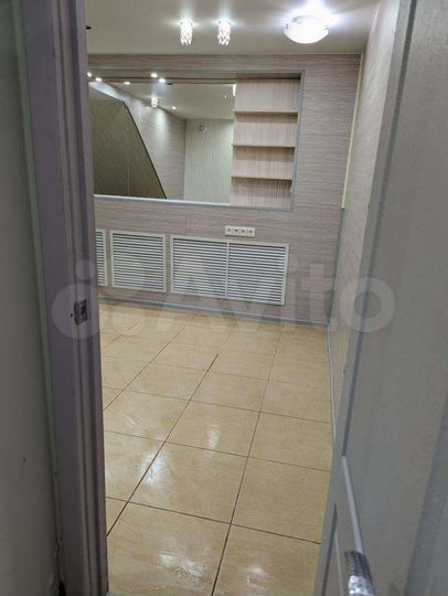 Свободного назначения, 14 м²