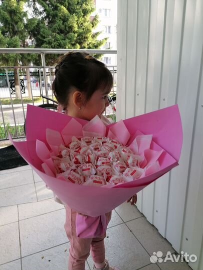 Букет Рафаэлло