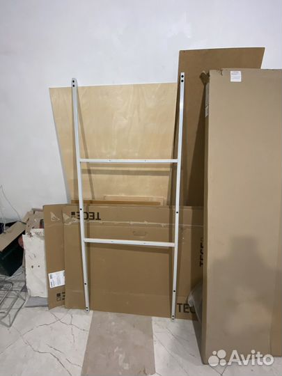 Каркас для ванны am pm